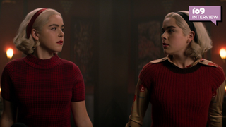 <i>Sabrina's </i>Stars Didn't Know This Would Be the End, But They Hope It's 'Delicious'